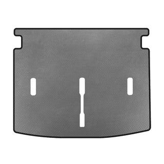 EVA kofferbakmat (2016+, HB, Grijs) Volvo V40 2012–