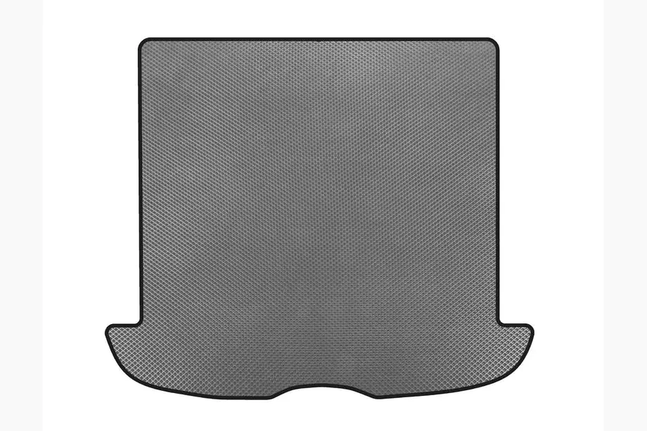 Volvo V50 2004–2012 EVA kofferbakmat (2007-2012, SW, Grijs) Image