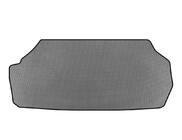 Audi 100 C4 1990–1994 Kofferbakmat EVA V-2 (Sedan, Grijs) foto 1