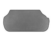 Audi 100 C4 1990–1994 EVA V-1 kofferbakmat (Sedan, Grijs) foto 1