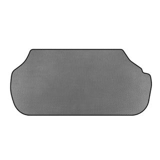 EVA V-1 kofferbakmat (Sedan, Grijs) Audi 100 C4 1990–1994