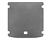 Audi A4 B6 2000–2004 EVA kofferbakmat (Avant, grijs) foto 1