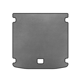 EVA kofferbakmat (Avant, grijs) Audi A4 B6 2000–2004