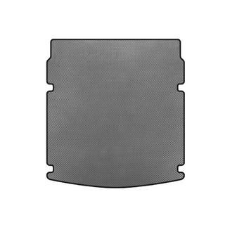 Kofferbakmat V-1 (Cabriolet, Grijs) Audi A5 2007–2015