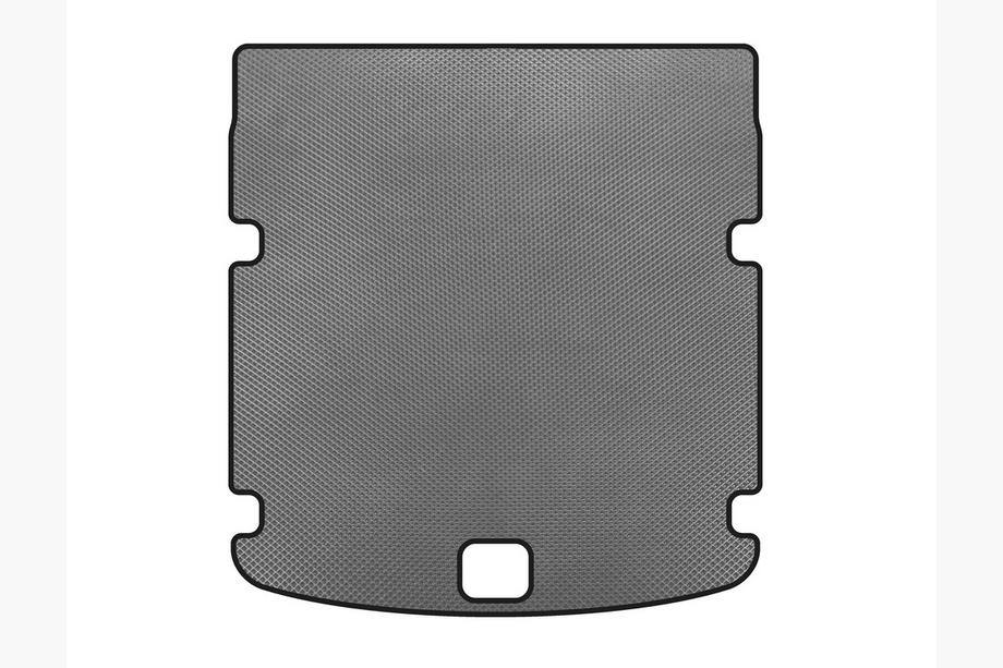 Audi A5 2007–2015 Kofferbakmat (Sportback, grijs) Image