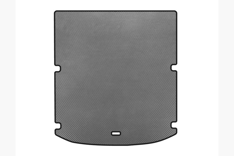 Audi A5 2016–2025 EVA kofferbakmat (Sedan/Sportback, Grijs) Image