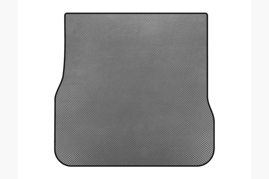 Audi A6 C5 1997–2001 EVA kofferbakmat (Avant, grijs) Image