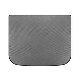 Kofferbakmat (Coupé, Grijs)