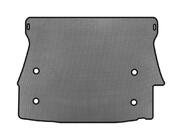 BMW 3 Serie E36 1990–2000 Kofferbakmat (Coupé, Grijs) foto 1