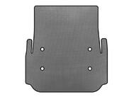 BMW 5 Serie E39 1996–2003 EVA V-1 kofferbakmat (SD, Grijs) foto 1