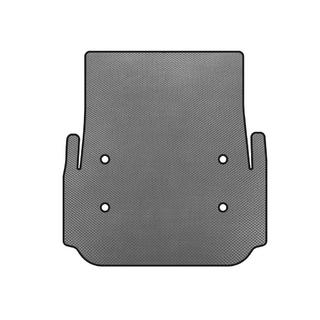 EVA V-1 kofferbakmat (SD, Grijs) BMW 5 Serie E39 1996–2003