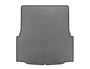 BMW 3 Serie E46 1998–2006 Kofferbakmat (SD, grijs) foto 1