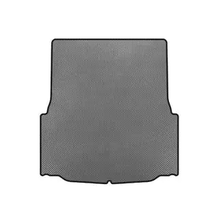 Kofferbakmat (SD, grijs)