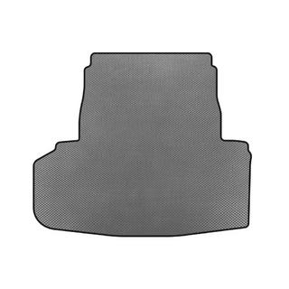 Kofferbakmat (Voor E60, Grijs)