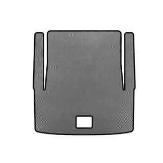 EVA V-1 kofferbakmat (Voor E90, Grijs) BMW 3-serie E90/E91 2005–2011