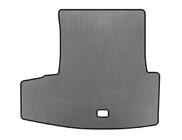 BMW 3-serie E92/E93 2006–2013 Kofferbakmat (Voor E92, Grijs) foto 1