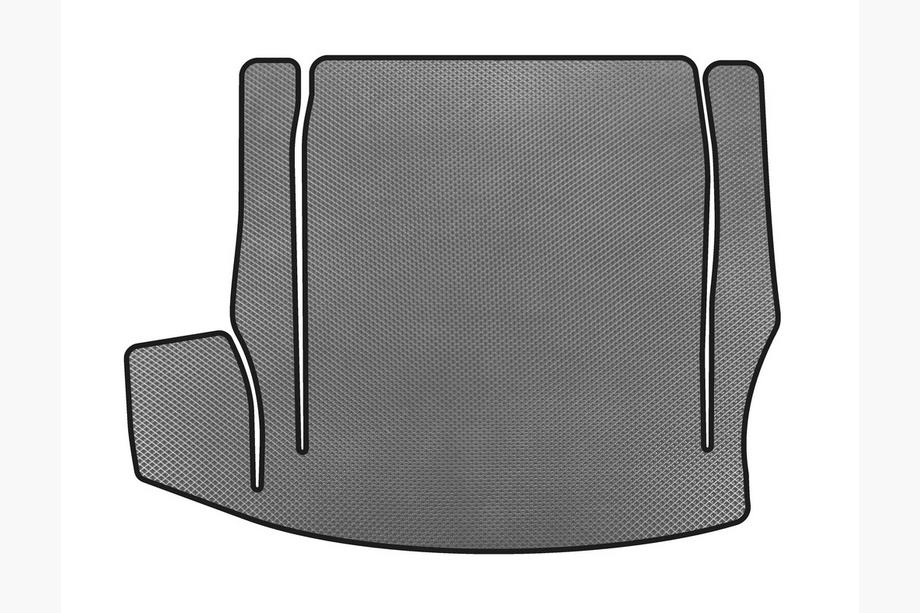 BMW 2-serie F22/F23 2014–2021 EVA bagageruimtemat (voor F23, grijs) Image
