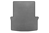 BMW 3 Serie F30/F31 2012–2019 EVA bagageruimtemat (voor F30, vierwielaandrijving, grijs) foto 1