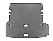 BMW 3 Serie F30/F31 2012–2019 EVA V-1 kofferbakmat (voor F-31, grijs) foto 1
