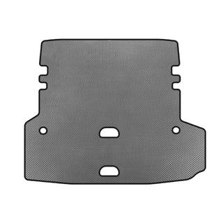 EVA V-1 kofferbakmat (voor F-31, grijs) BMW 3 Serie F30/F31 2012–2019