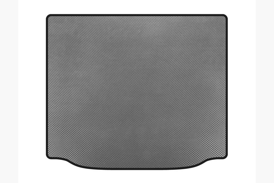 BMW X3 G01 2018– EVA kofferbakmat (Grijs) Image