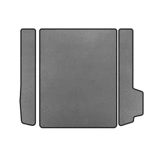 Kofferbakmat EVA V-1 (Grijs)