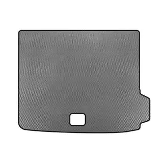 Kofferbakmat V-2 (Grijs)
