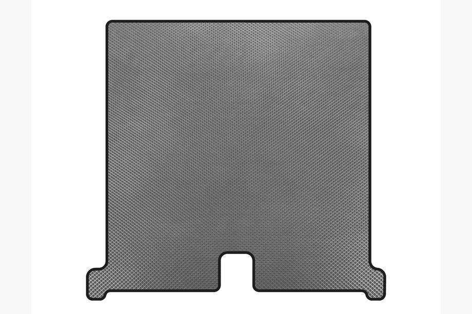 BMW X5 F15 2013–2018 Kofferbakmat EVA V-1 (Grijs) Foto 1