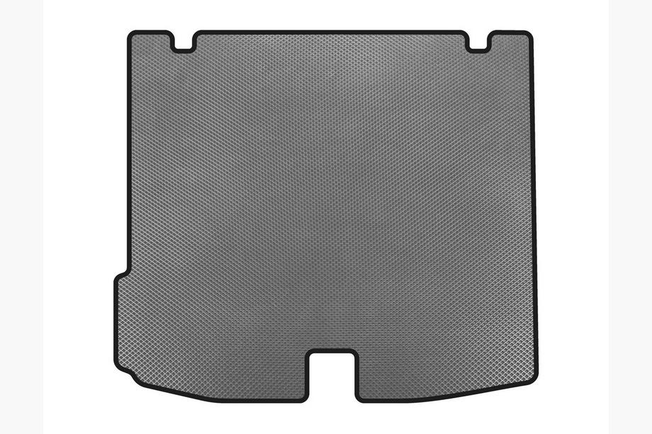 BMW X6 F16 2014–2019 EVA kofferbakmat (Grijs) Image