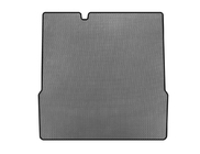 Chevrolet Aveo T300 2011–2020 Kofferbakmat (SD, grijs) foto 1