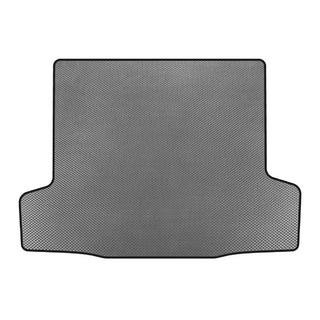 Kofferbakmat (SD, grijs) Chevrolet Cruze 2009–2015