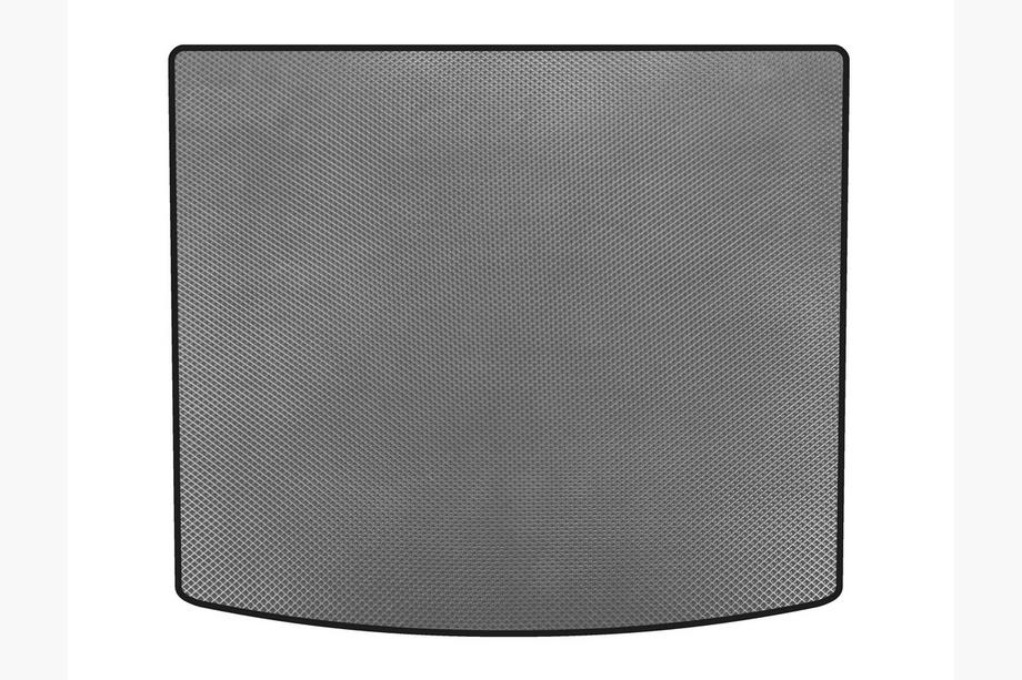 Chevrolet Cruze 2009–2015 Kofferbakmat (HB, grijs) Image