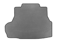 Chevrolet Epica 2006–2014 EVA kofferbakmat (Grijs) foto 1