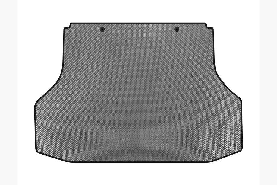 Chevrolet Lacetti 2003–2024 Kofferbakmat (SD, grijs) Image