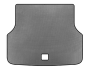 Chevrolet Lacetti 2003–2024 Kofferbakmat (stationwagen, grijs) foto 1
