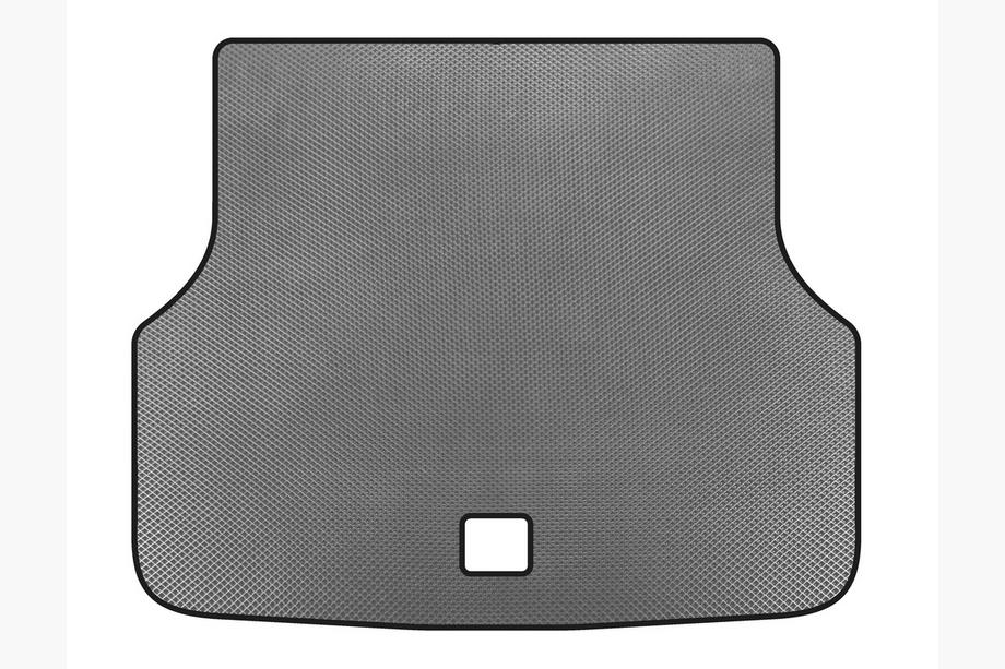 Chevrolet Lacetti 2003–2024 Kofferbakmat (stationwagen, grijs) Image