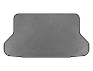 Chevrolet Lacetti 2003–2024 Kofferbakmat (HB, grijs) foto 1