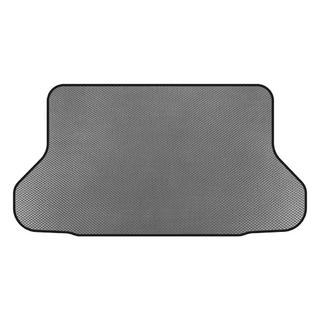 Kofferbakmat (HB, grijs) Chevrolet Lacetti 2003–2024