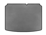 Citroen C-4 2004–2010 Kofferbakmat (Coupé, Grijs) foto 1
