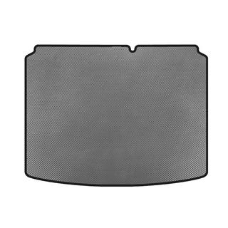 Kofferbakmat (Coupé, Grijs) Citroen C-4 2004–2010
