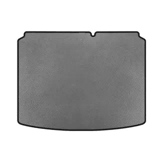 Kofferbakmat (Coupé, Grijs)