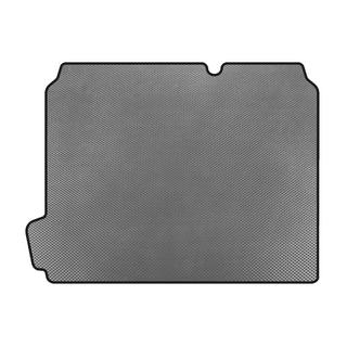 Kofferbakmat (HB, grijs)