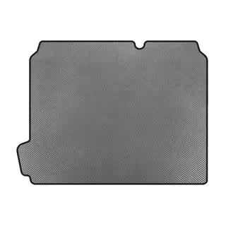 Kofferbakmat (HB, grijs)