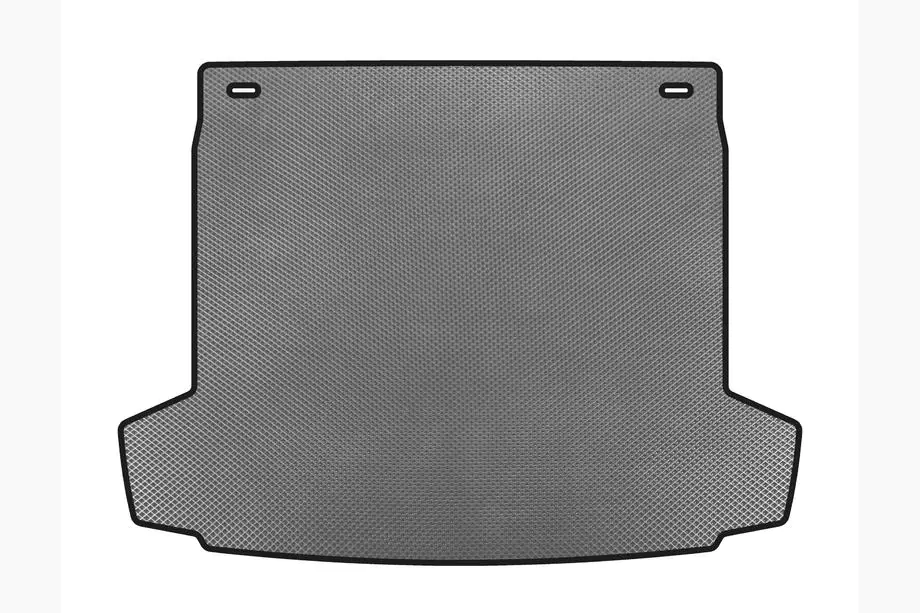 Citroen C-5 2008–2017 Kofferbakmat (SD, grijs) Image