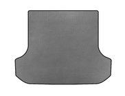 Dacia Logan II 2013–2022 Kofferbakmat (stationwagen, grijs) foto 1