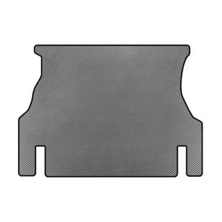 Kofferbakmat (SD, 1998-2008, Grijs) Daewoo Nexia 1995–2016