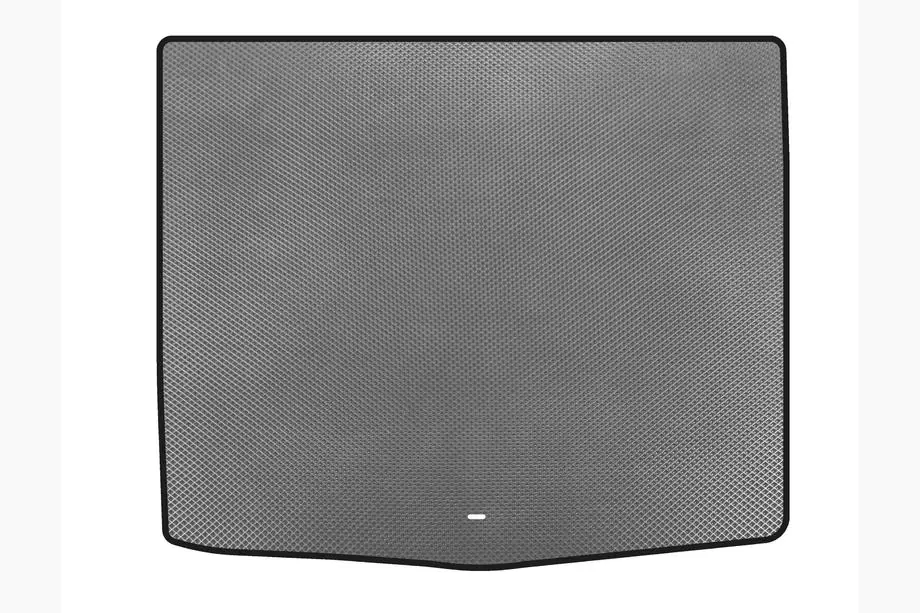 Fiat Tipo 2016– Kofferbakmat (HB, 5-deurs, grijs) Image
