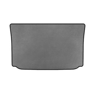 EVA kofferbakmat (vóór facelift, grijs) Ford EcoSport 2013–2022