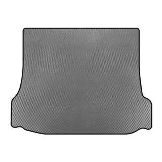 Kofferbakmat (sedan, VS, grijs) Ford Focus II 2008–2011
