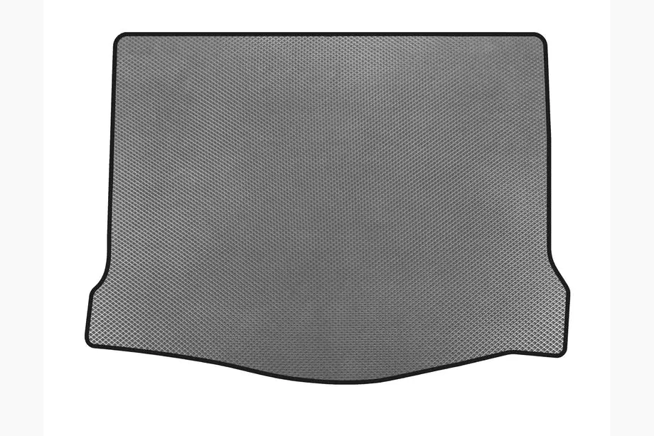 Ford Focus III 2011–2017 EVA kofferbakmat (HB, grijs) Image